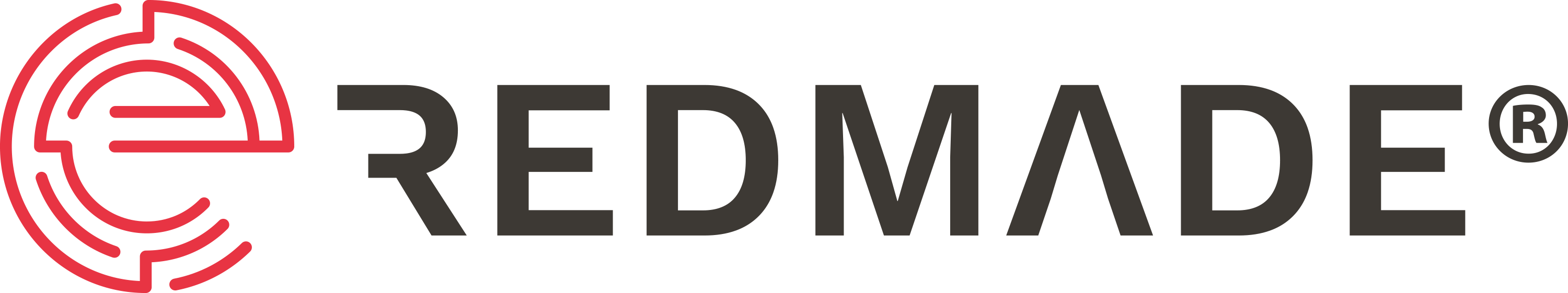 Logo - REDMADE