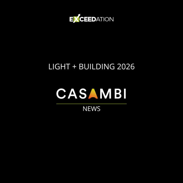 L+B Casambi News