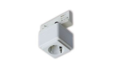 SteckdosenMulti Adapter 