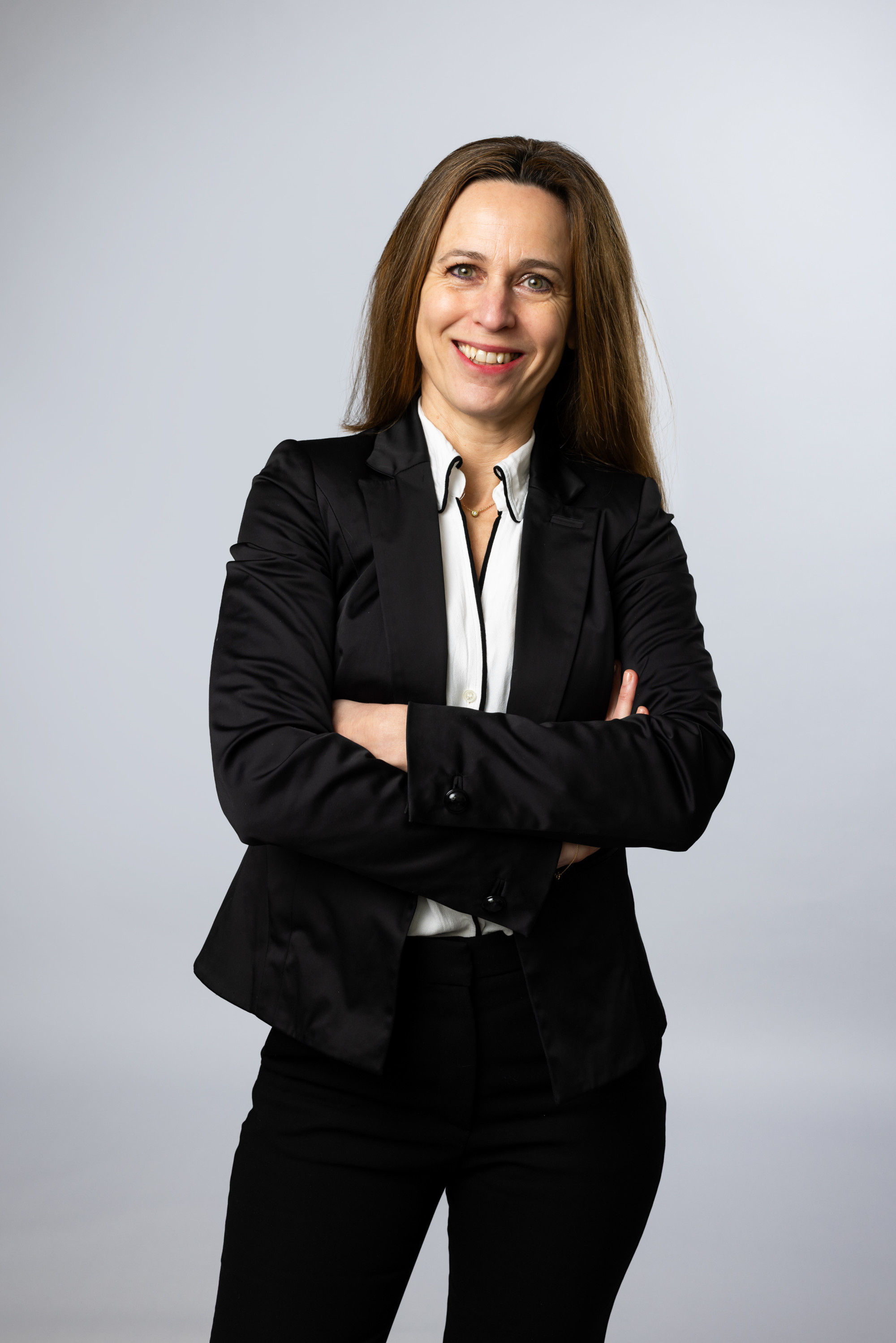 Marie Dutrey