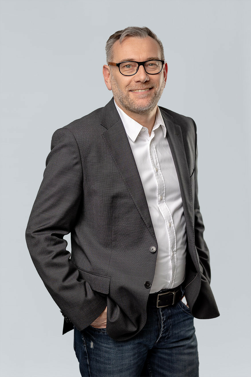 Gerhard Rieser