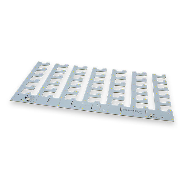 520x246mm finger LED module | R4A23 520x246mm finger LED module | R4A23