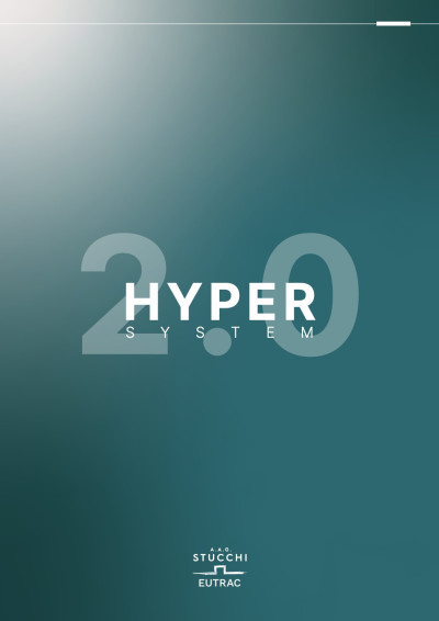 Catalogs - HYPER SYSTEM 2.0
