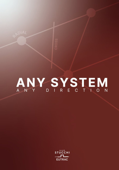 Catalogs - ANY SYSTEMS