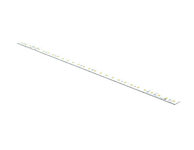 56 LEDs linear module for LEDiL Daisy-Mini | R1B63 56 LEDs linear module for LEDiL Daisy-Mini | R1B63
