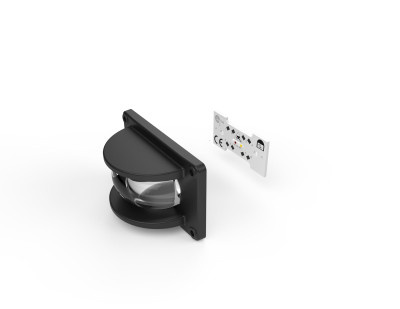 LED module for CORAL-IP | R2D66 LED module for CORAL-IP | R2D66