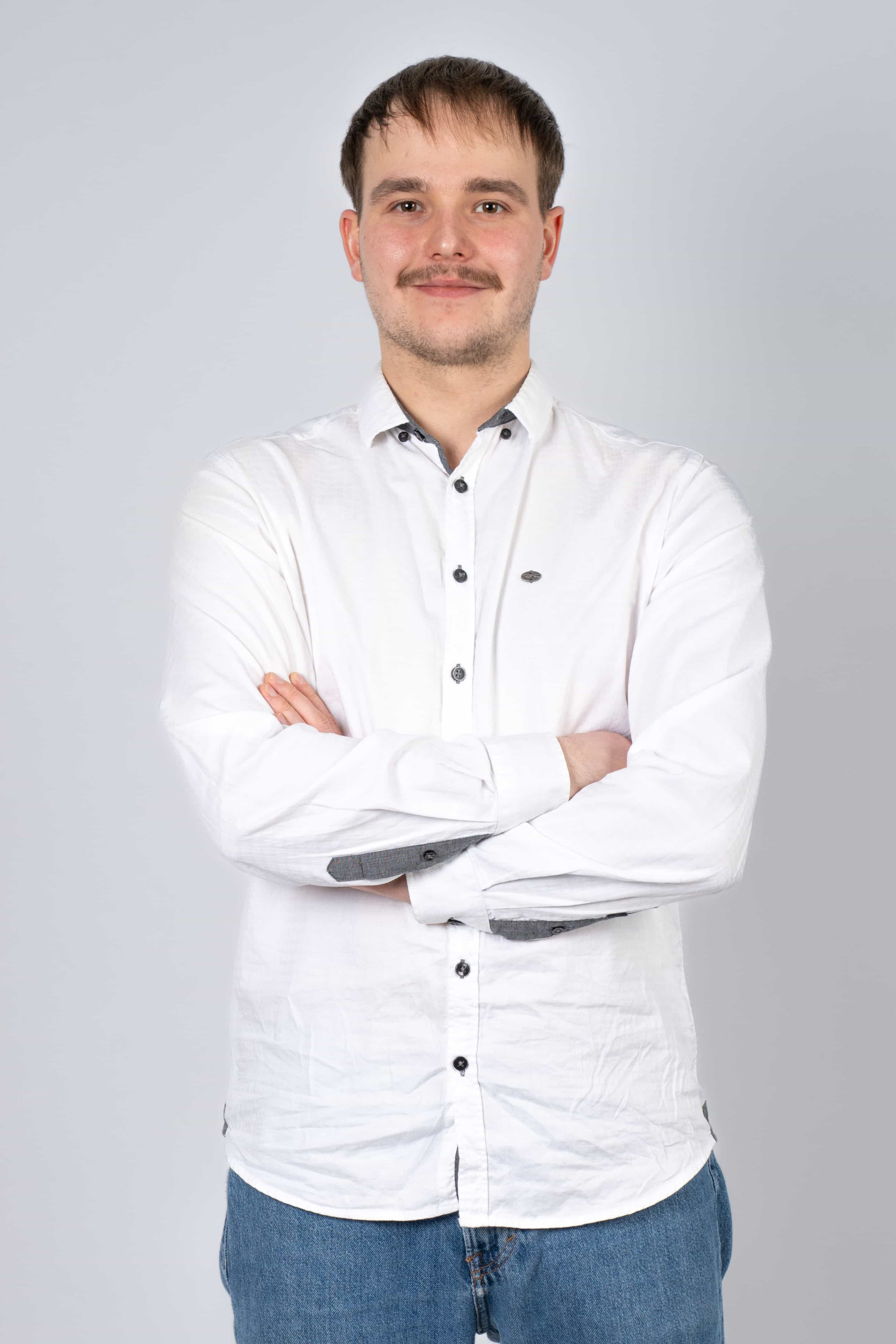 Tim Sommer