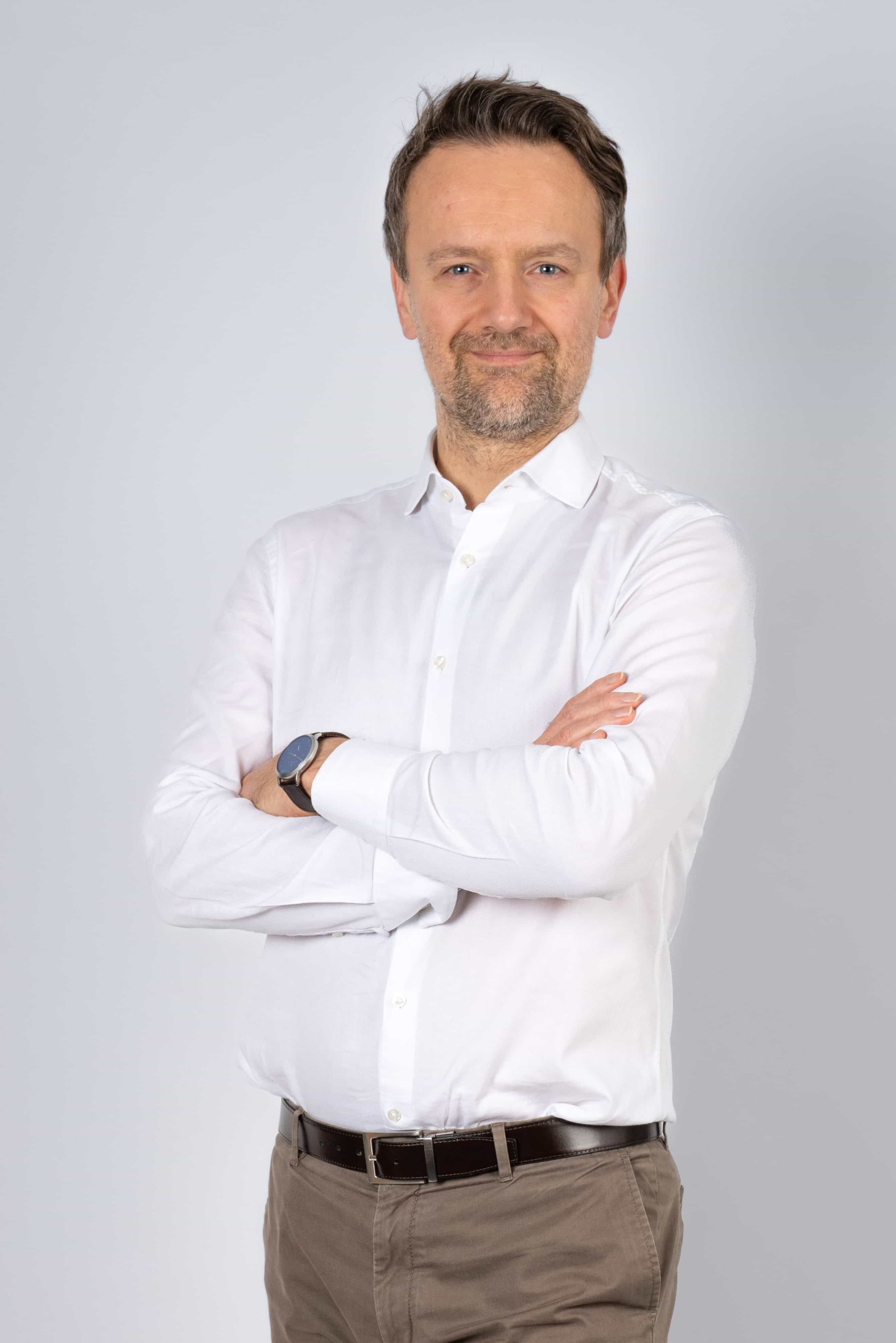 Wojtek Cieplik