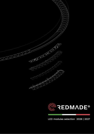 Catalogs - REDMADE Catalogue 2026-2027