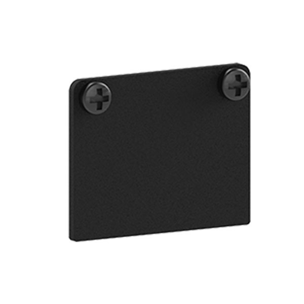 MULTISYSTEM end cap for track ST1 MULTISYSTEM end cap for track ST1