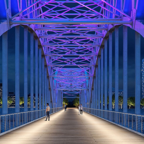 Photo - Pathway