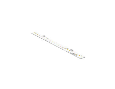 24 LEDs linear module, Zhaga standard | R1999 24 LEDs linear module, Zhaga standard | R1999