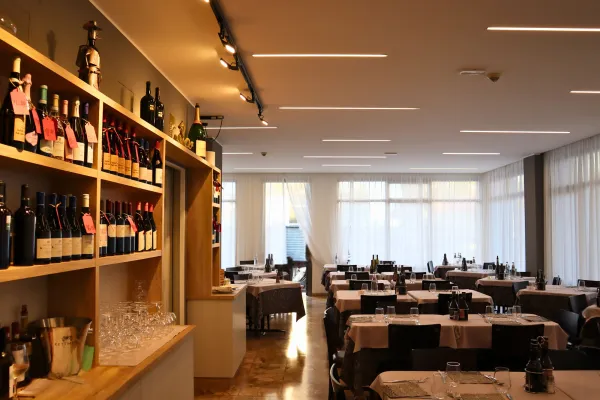 Hotel Azzorre - Lido di Jesolo (VE), Italy