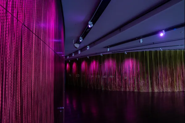 Mercedes-Benz Museum - Stuttgart, Germany