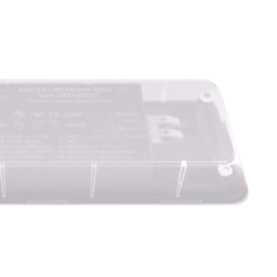 LINEARDRIVE, 200W, DALI DT8