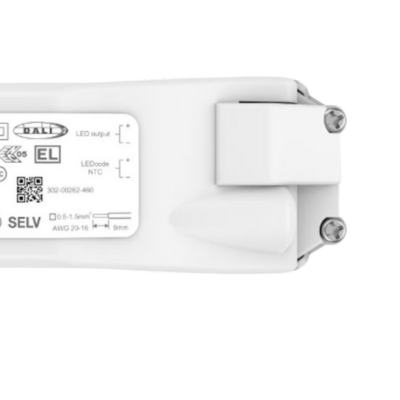 ECOdrive, 20W, DALI-2