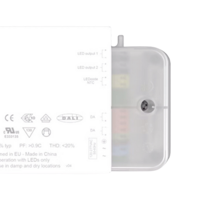 SOLOdrive, 50W, DALI-2