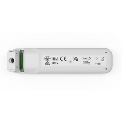 ECOdrive, 12W, DALI-2