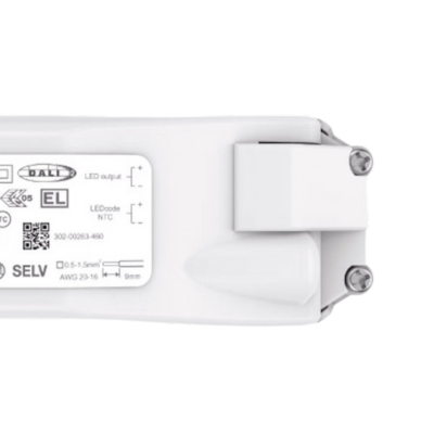 SOLOdrive, 20W, DALI-2