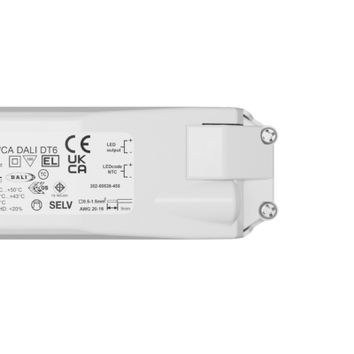 ECOdrive 20W, 0-10V