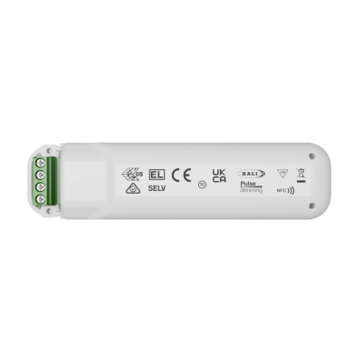 ECOdrive, 12W, DALI-2