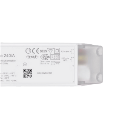 SOLOdrive, 20W, DALI-2