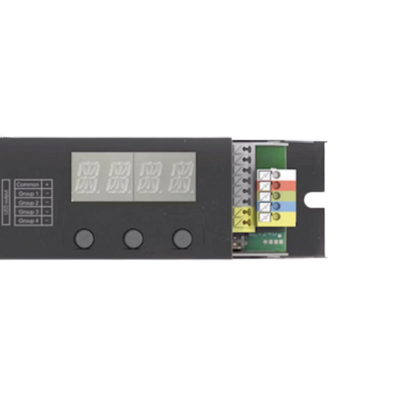 LINEARdrive, 100W, DMX/DALI