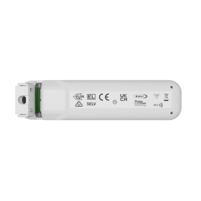 ECOdrive, 12W, DALI-2