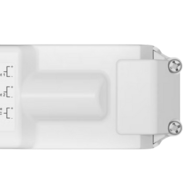 DUALdrive, 20W, DALI DT8